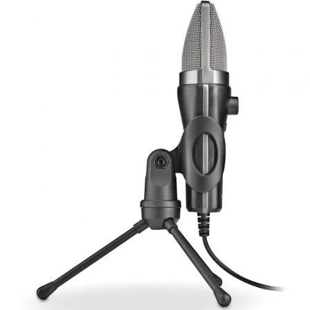 NGS MS120USB Micrófono USB con cable NGS MS120USB Micrófono USB con cable